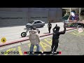 Zoomaa bans Kebun from Prestige RP for Shitlording