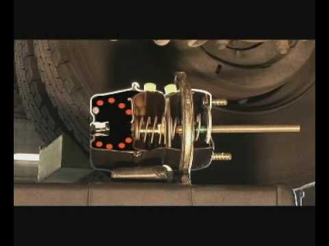 Lessons in School Bus Air brakes - YouTube wiring schematics for trucks 