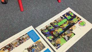 The Footy Boys - Sharing Difficult Challenges. Clip 9