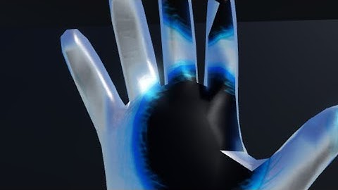 How to get Portal glove in slap battles but bad +showcase