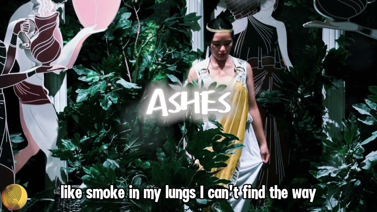 🌑 Ashes🎙️ Sierra Whitmore