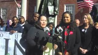 Police Accountability in Annapolis Pt 2