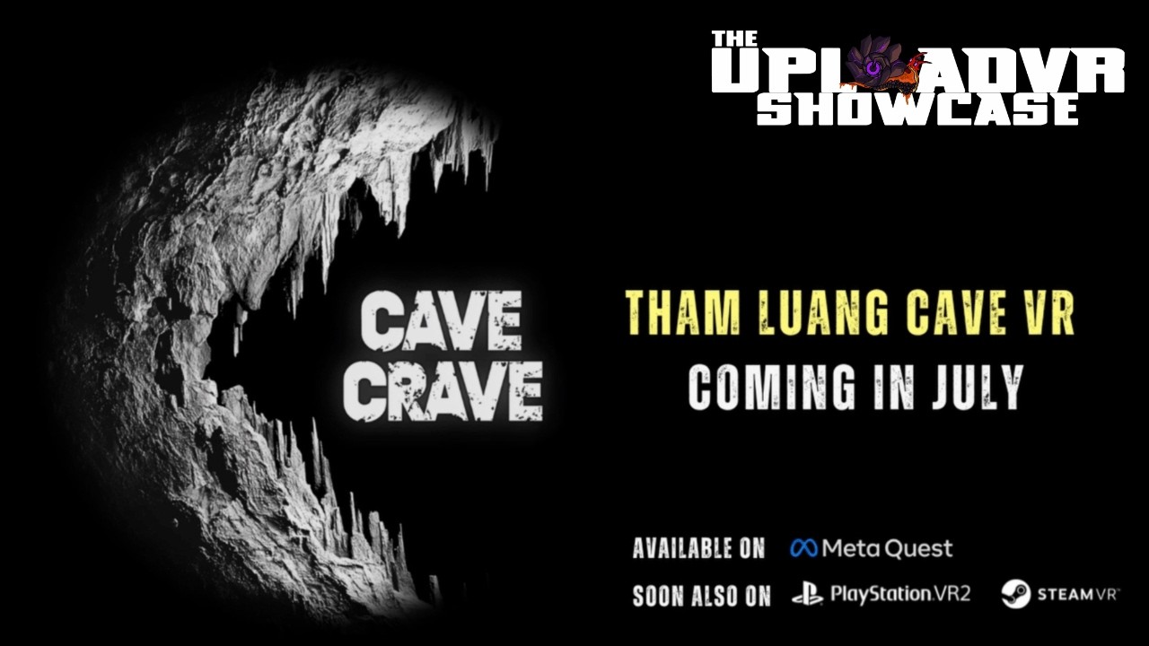 Cave Crave
