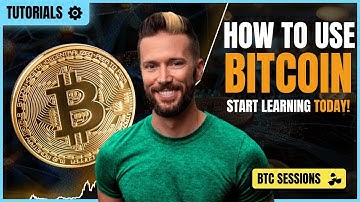 Bitcoin Beginners Start Here!