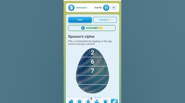 YAYTSOGRAM Daily Cipher Code (15 October) |YAYTSOGRAM Daily Cipher|