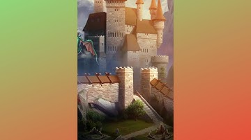 Empires & Puzzles #2 walkthrough gameplay android / iOs