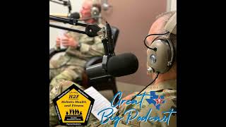 Phantom Corps Command Team Discusses Holistic Health and Fitness