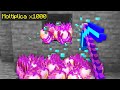 MINECRAFT MA IL MOLTIPLICATORE AUMENTA!