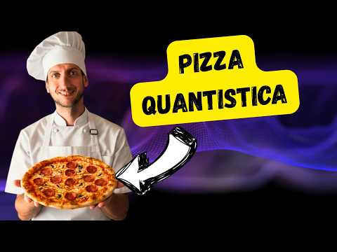 How Pizza Makers Unknowingly Exploit the Quantum Zeno Effect