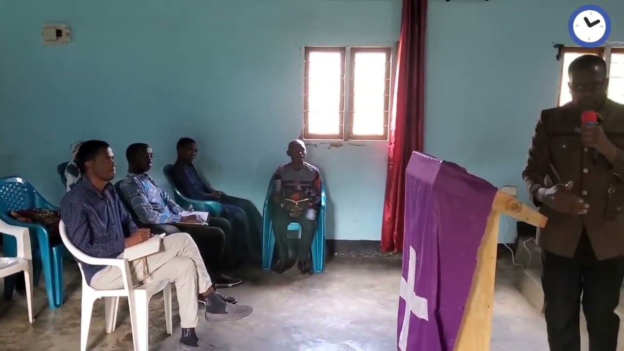 Hezron mwakatoga shots FPCT Karobe somo 4-mimi ndie kushudi la mungu? Subscriber/share/comment /like