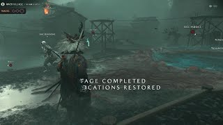 New advanced movement tech