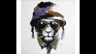 TENAX - TIGER ( Original Mix )