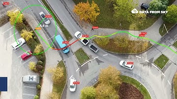 Pedestrian Safety while crossing - Running to cross the road?