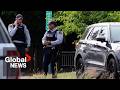 Canadian immigration officers investigating hundreds identified by extortion task force