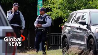 Canadian Immigration Officers Investigating Hundreds Identified By Extortion Task Force