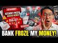 😱 BANKS CAN NOW FREEZE YOUR ACCOUNT WITHOUT WARNING (New 2026 Law)