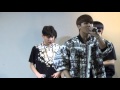 MYNAME 2015.11.6 名古屋リリイベ1部 F.F.Y