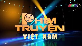BÁO VÀ ĐÀI PTTH TP. CẦN THƠ (THTPCT3) - Hình hiệu Phim truyện Việt Nam (2016 - nay)