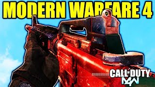 MODERN WARFARE 4 LEAKS AND RUMORS! MW2 & MW3 REMASTERED / MODERN WARFARE BATTLE ROYALE BLACKOUT