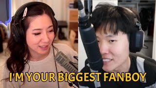 Toast Exposing Leslie is a Fake
