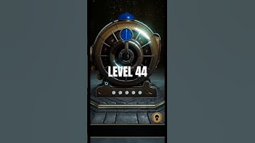 The Vault || Level 44 ||