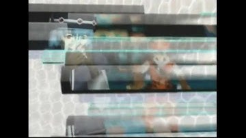 .hack//QUARANTINE English Trailer (HQ)