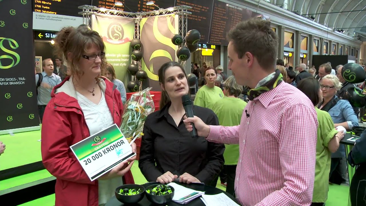 Vinnarintervju Vi bygger ett djurhem