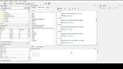 Corso Octave - Lezione 1