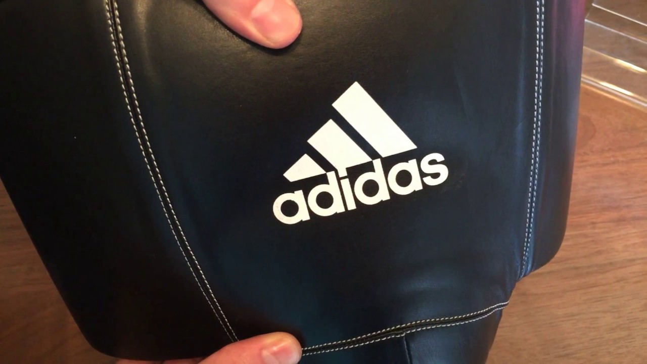 adidas groin guard boxing