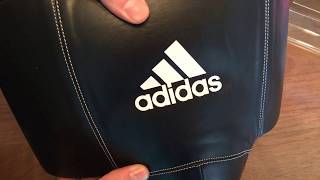 adidas boxing groin guard