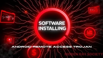 How to create a Remort Access Trojan(RAT)#1 #software Installing