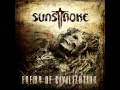 Sunstroke  remorse repent