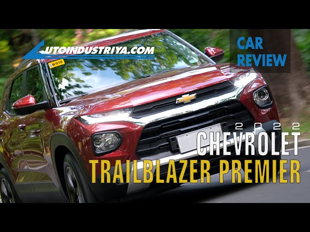 Avaliação] Trailblazer 2022 é forte e econômica com alguns poréns - Prisma  - R7 Autos Carros