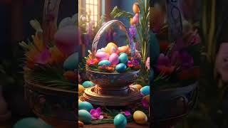 Светлой пасхи 🥚 happy Easter  🐣