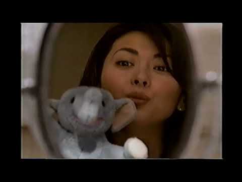 【懐かしいCM】コーセー「ドゥ・セーズ ルージュ フェアリス」　中山美穂　KOSE　1999年　Retro Japanese Commercials