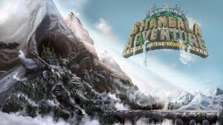 Rackham's Shambala Adventure DEMO screenshot 1