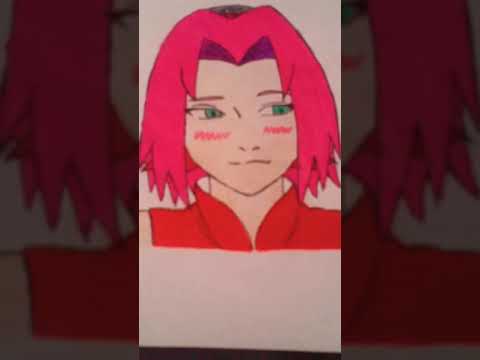 anime naruto итачи