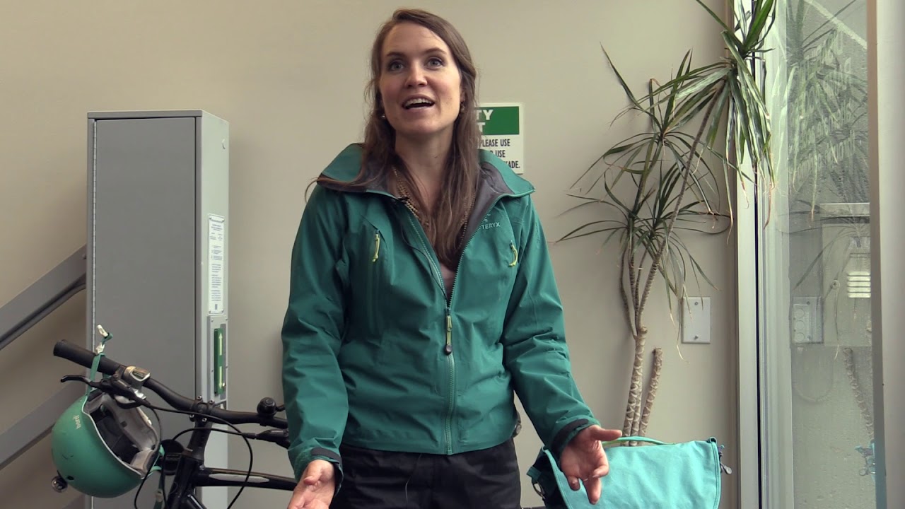 Winter cycling tips from HUB Cycling