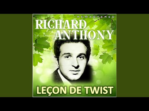 Leçon de twist (Twistin' the Twist) (Remastered)
