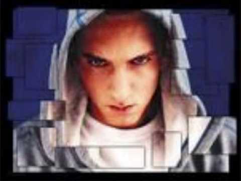 Eminem (+) Drugs Are Bad