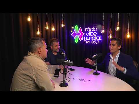 CONEXÃO BEM VIVER - Sérgio Rebolo / Rodrigo Peçanha