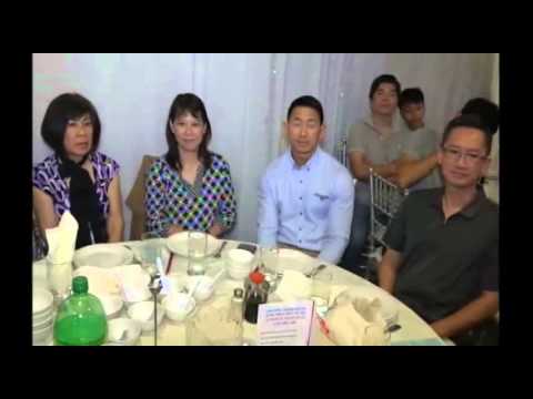 Video Dasira Narada 169th Birthday celebration - part 3 - youtube