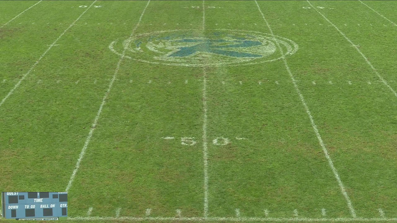 Riverhead High School vs Sachem East High School Mens Varsity Football