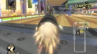 【MKWii】LAB☆Stan Hacking once again!