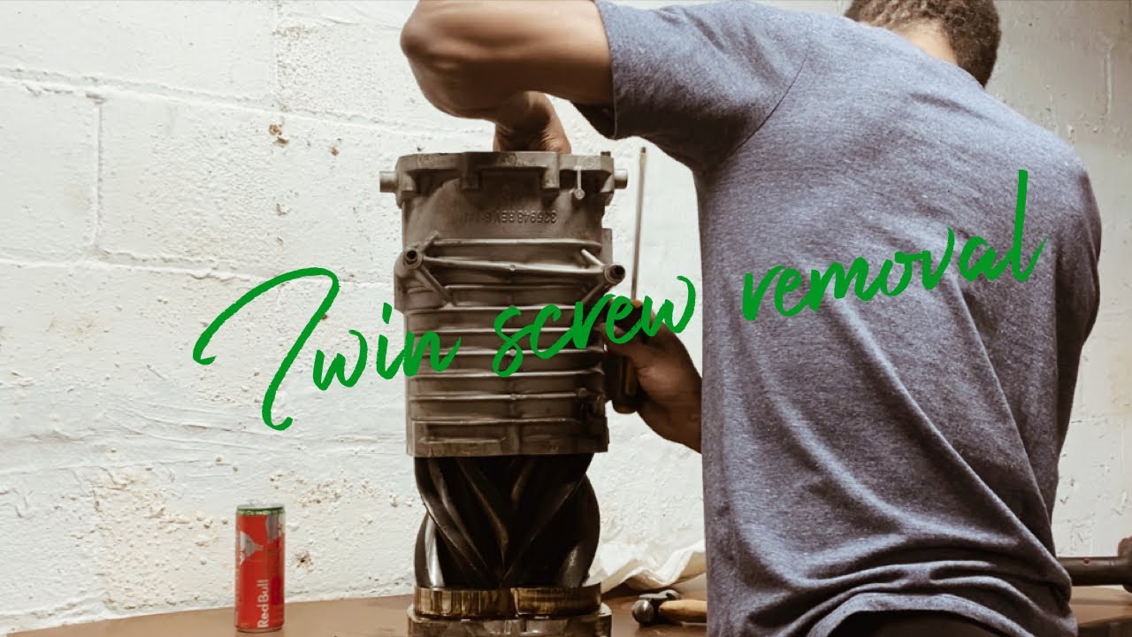 700hp Jaguar XFR Build TVS Supercharger 7.5 Reduced Pulley install and