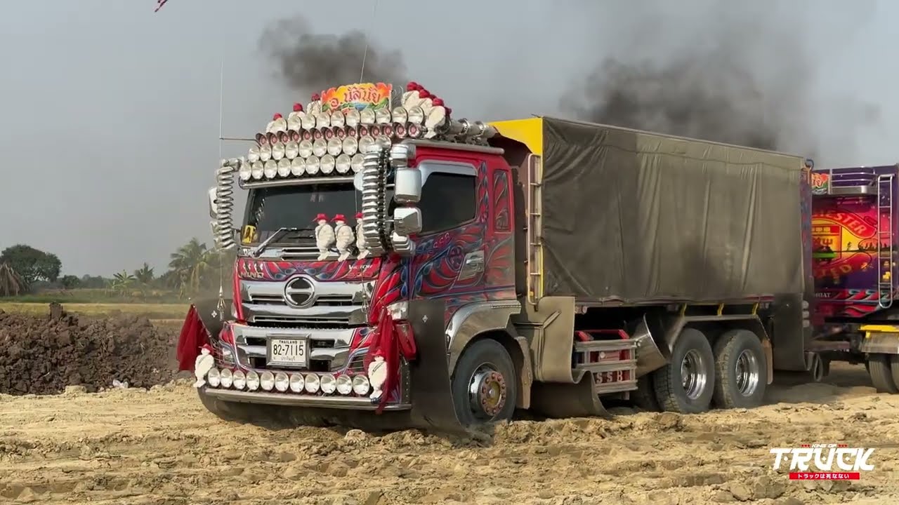 ถอยยาวเข้าหน้างานเดิม หนืดๆเหมือนเดิม