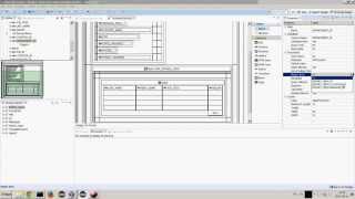 Mroovka Master-Detail Form Demo on FirebirdSQL