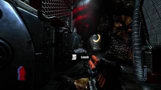 Prey HD Walkthrough 01 Mission 06 All Fall Down