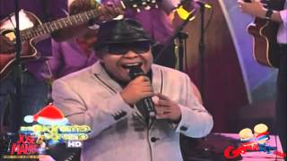 Video thumbnail of "Teodoro Reyes PRESENTACION 'En Vivo' (@DeExtremo15) @CongueroRD @JoseMambo"