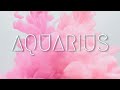 Aquarius | THEY MISS YOU ....BUT FOR THE WRONG REASONS?? - Aquarius Tarot Reading